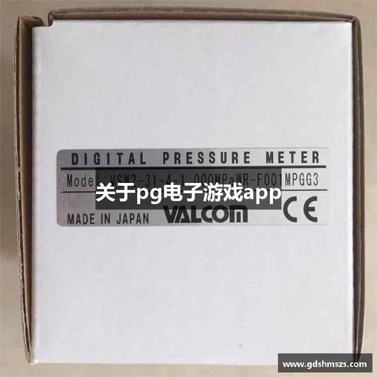 关于pg电子游戏app